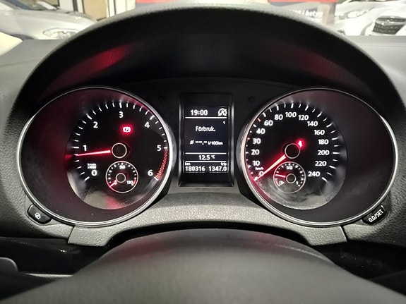 Volkswagen Golf-Serie 14 of 19