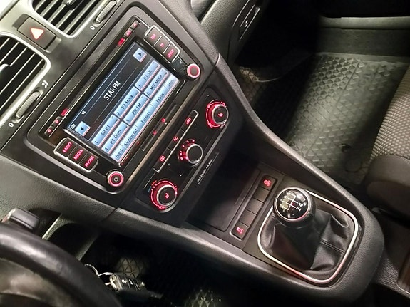 Volkswagen Golf-Serie 16 of 19