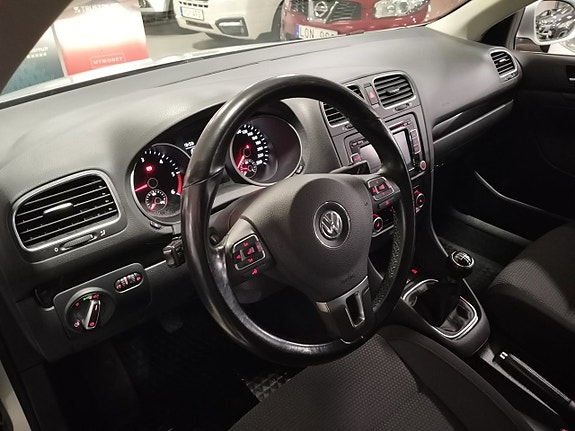 Volkswagen Golf-Serie 7 of 19