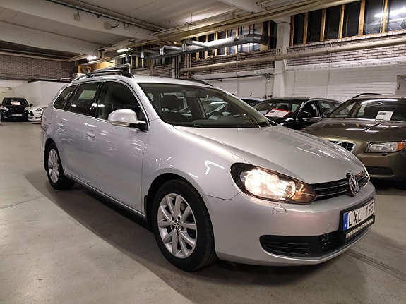 Volkswagen Golf-Serie 2 of 19