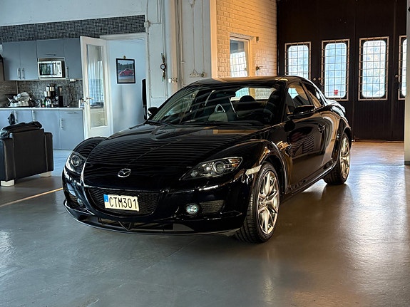 Mazda RX-8