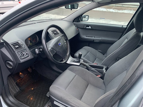 Volvo V50 10 of 11