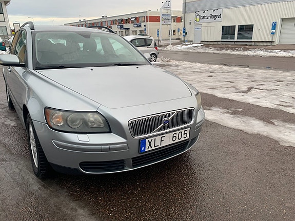 Volvo V50 5 of 5