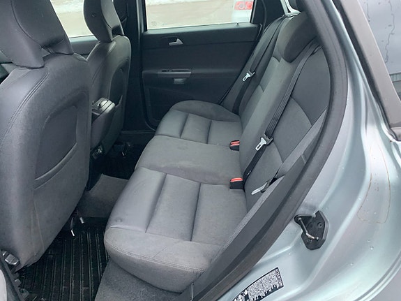 Volvo V50 9 of 11