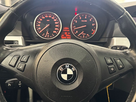 BMW 525 12 of 15