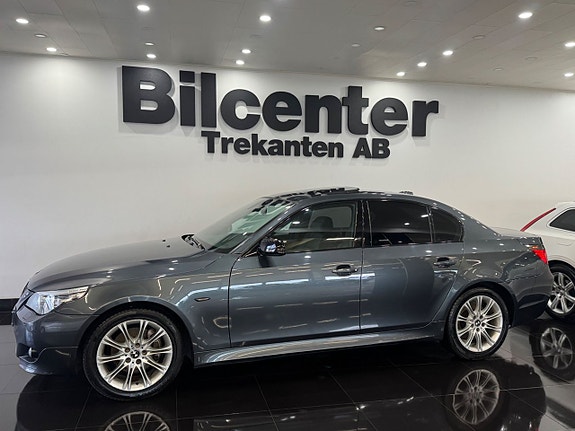 BMW 525 3 of 5