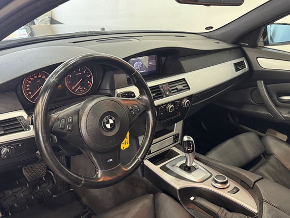 BMW 525 9 of 15