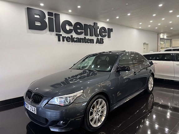 BMW 525 2 of 5