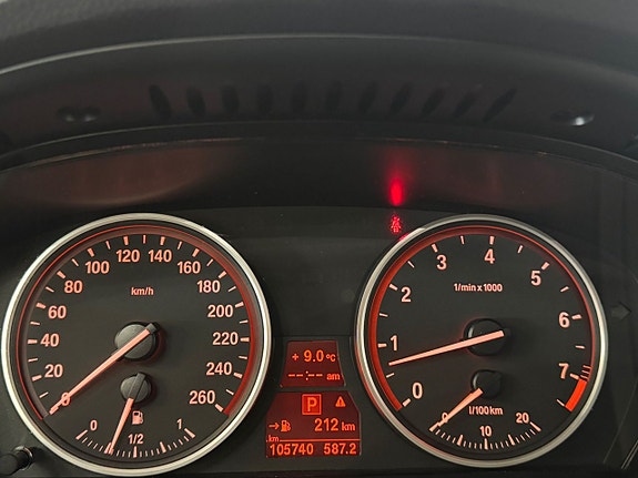 BMW 525 11 of 15
