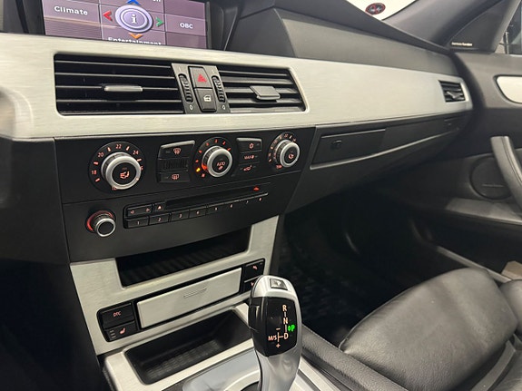 BMW 525 13 of 15
