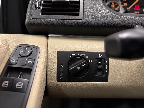 Mercedes-Benz B170 13 of 15