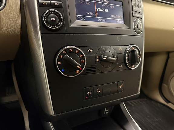 Mercedes-Benz B170 8 of 15