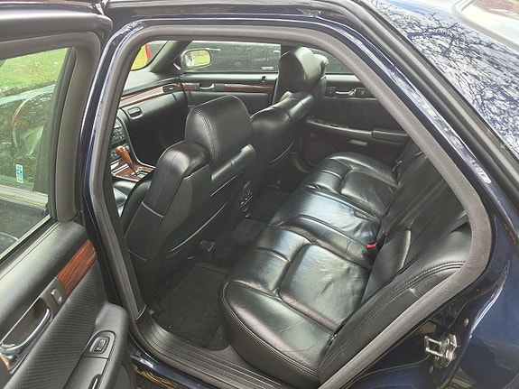 Cadillac Seville 9 of 9