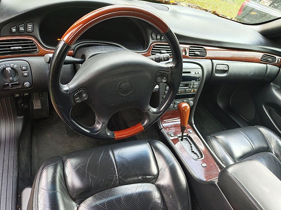 Cadillac Seville 5 of 9