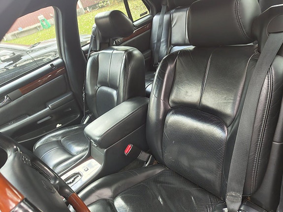 Cadillac Seville 6 of 9