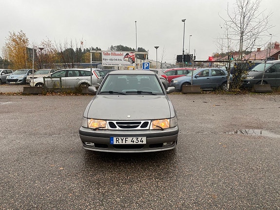 Saab 9-3