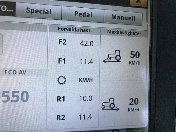 Defekt Avgasrening / AdBlue / EGR / DPF