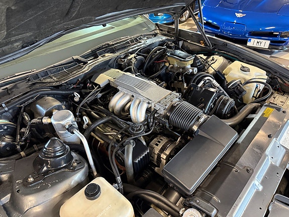Pontiac Firebird 27 of 27