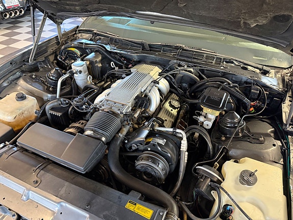 Pontiac Firebird 26 of 27