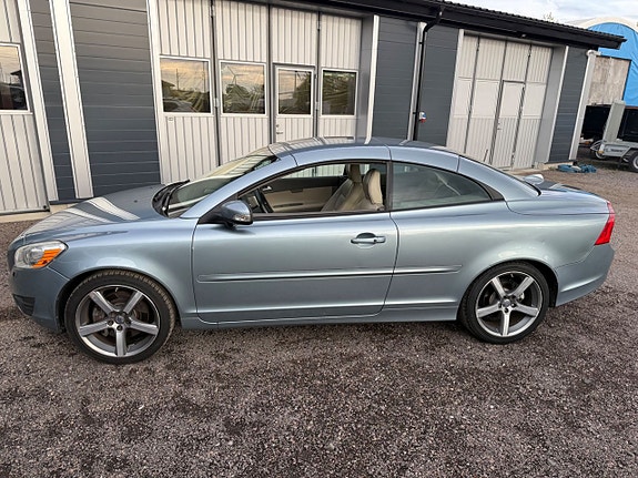 Volvo C70