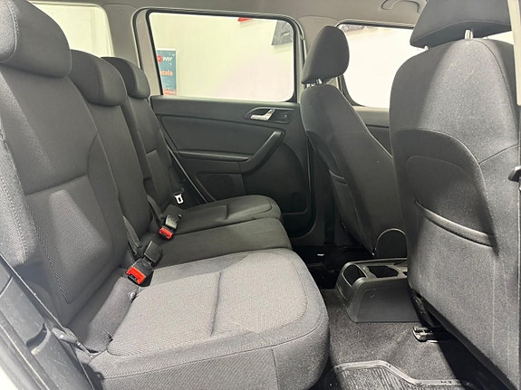 Skoda Yeti 8 of 17
