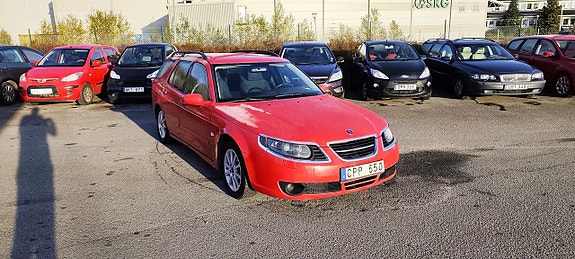 Saab 9-5