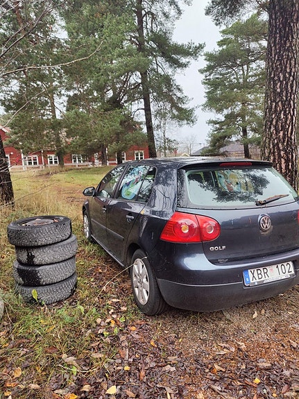 İkinci el  Volkswagen Golf 1.6