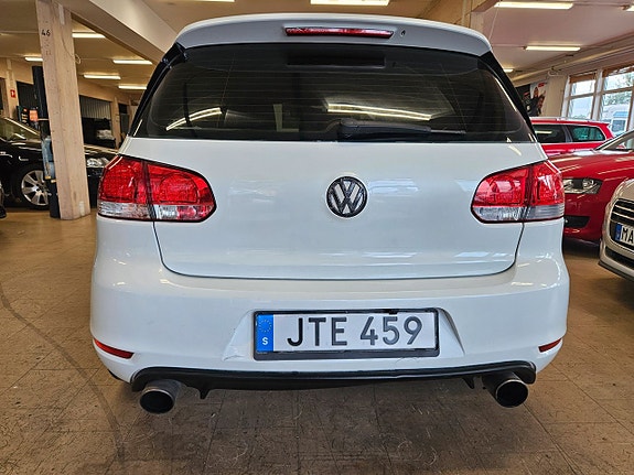 Volkswagen Golf-Serie 5 of 5