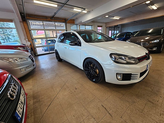 Volkswagen Golf-Serie 7 of 12