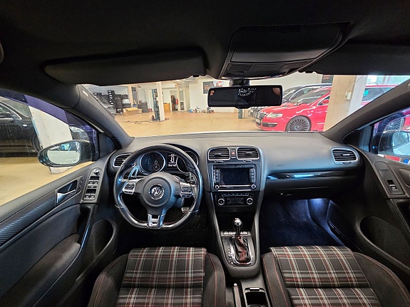 Volkswagen Golf-Serie 10 of 12
