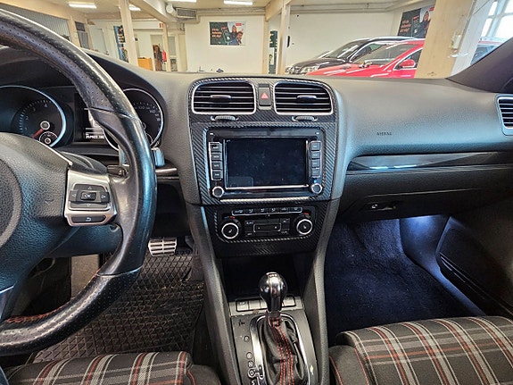 Volkswagen Golf-Serie 11 of 12