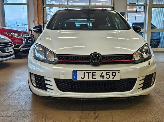 Volkswagen Golf-Serie 2 of 5