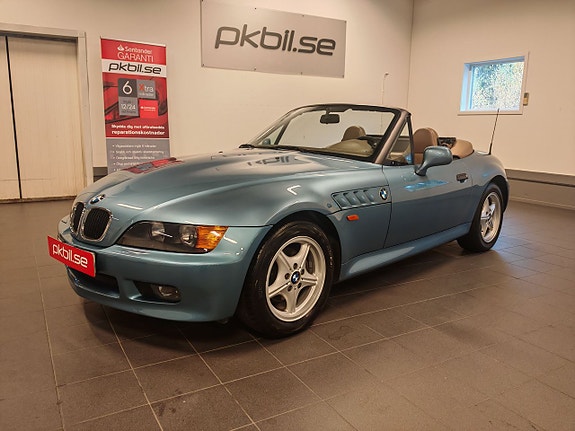 BMW Z3