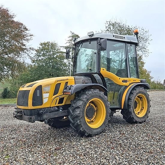 Pasquali 7.95 Orion - Video !