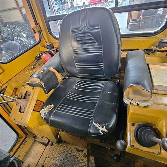 Fiat-Allis 571 FL7 B - Video! 12 of 30