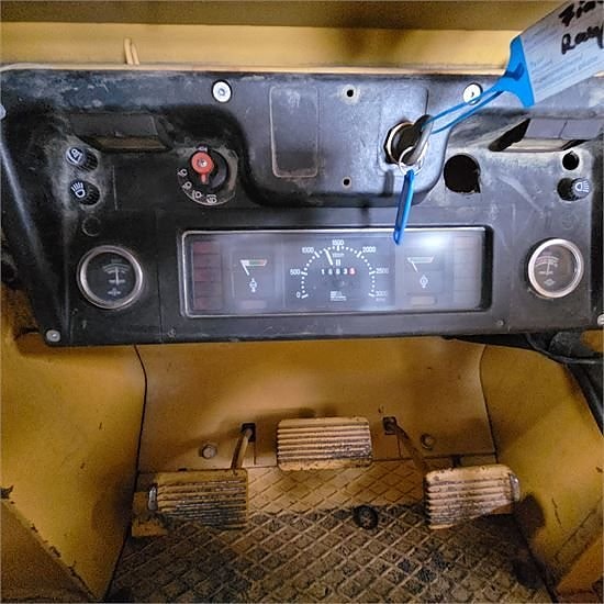 Fiat-Allis 571 FL7 B - Video! 15 of 30