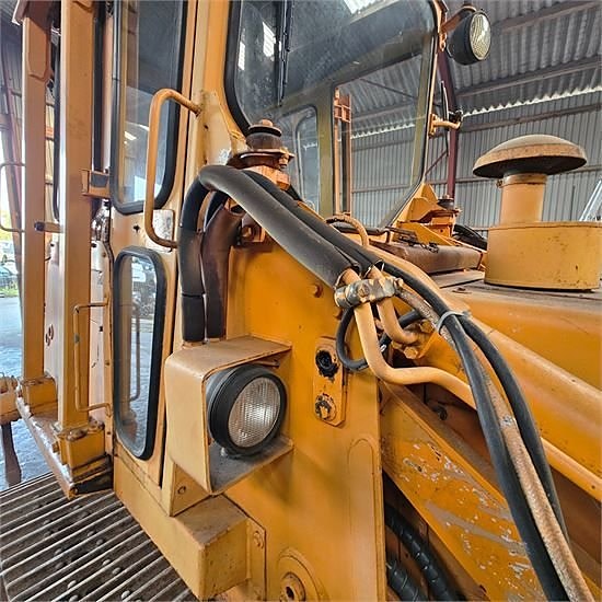 Fiat-Allis 571 FL7 B - Video! 27 of 30