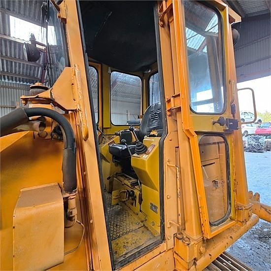 Fiat-Allis 571 FL7 B - Video! 10 of 30
