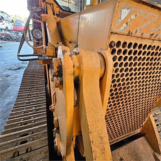Fiat-Allis 571 FL7 B - Video! 29 of 30
