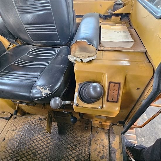 Fiat-Allis 571 FL7 B - Video! 13 of 30