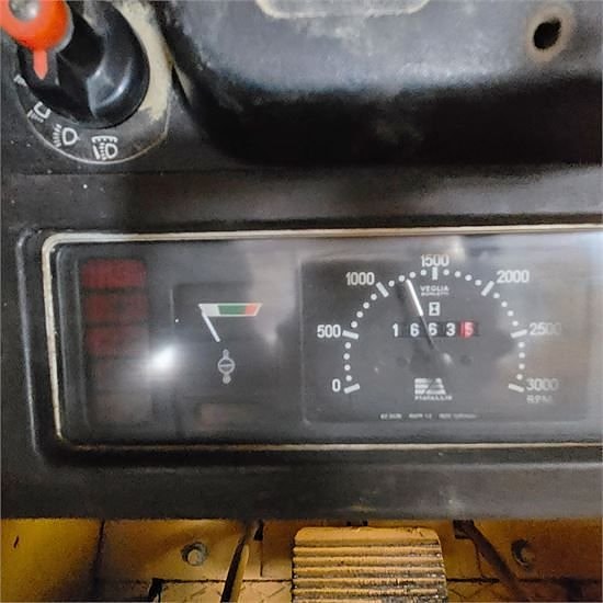 Fiat-Allis 571 FL7 B - Video! 16 of 30