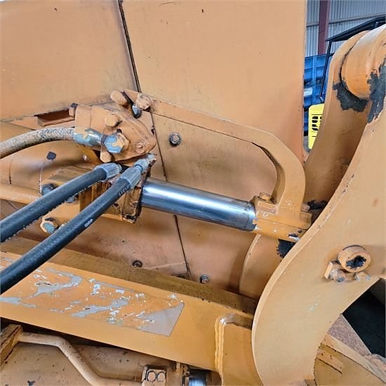 Fiat-Allis 571 FL7 B - Video! 26 of 30