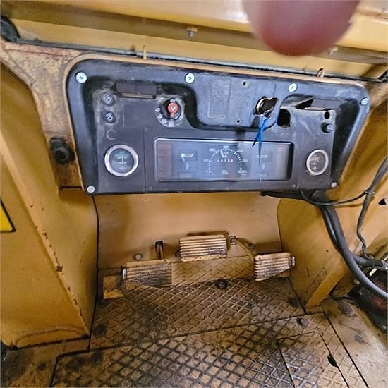 Fiat-Allis 571 FL7 B - Video! 14 of 30