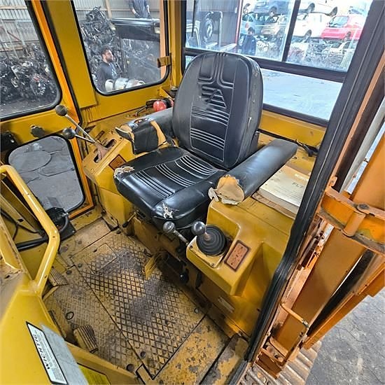 Fiat-Allis 571 FL7 B - Video! 11 of 30
