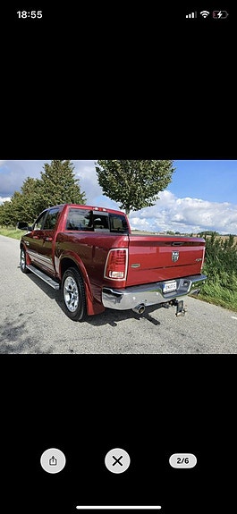 RAM 1500 2 of 3
