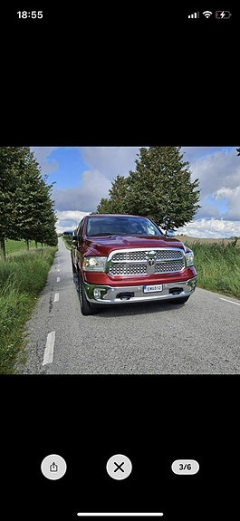 RAM 1500 3 of 3