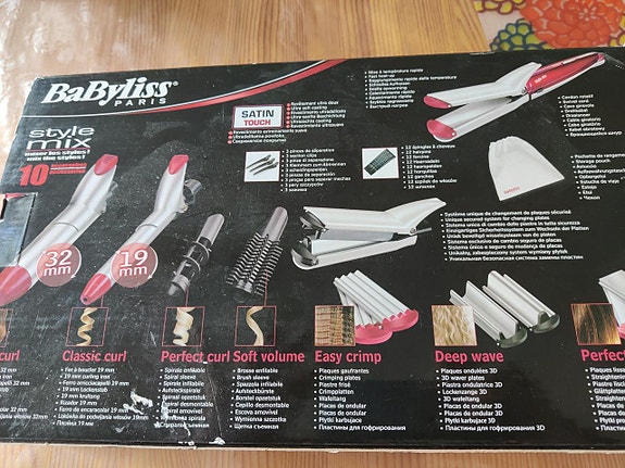 Product image 3 of 3