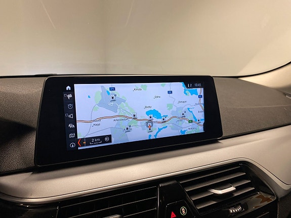 BMW 520 15 of 16