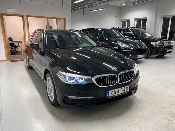 BMW 520 3 of 5