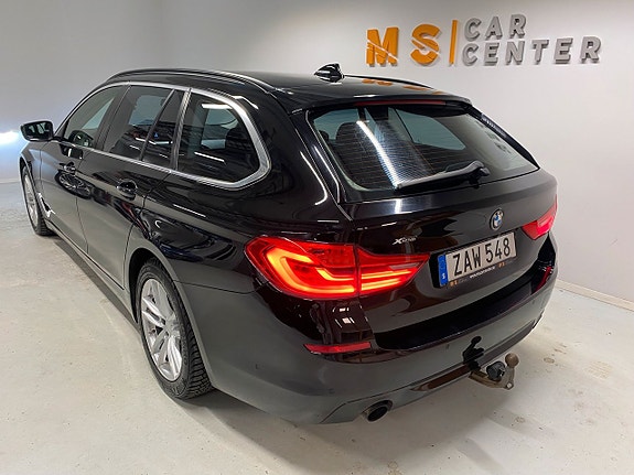 BMW 520 7 of 16